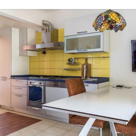 Marjan Hill Apartment Split Exterior photo
